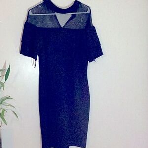 Black Dress 12